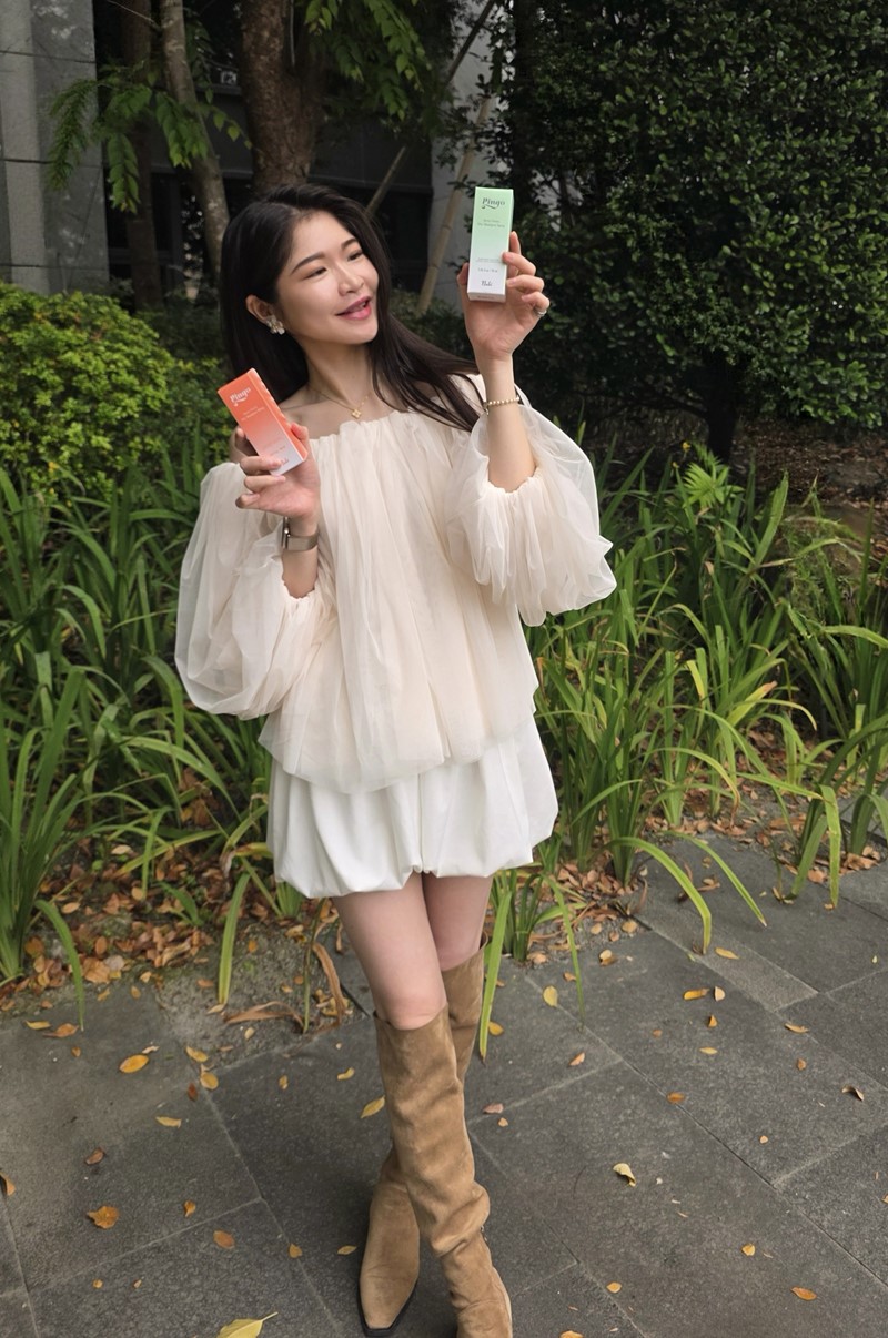 女人知己試用大隊,口碑行銷,部落客行銷,Pingo Nabi 清香煥髮乾洗噴霧 乾洗髮,一噴清爽,三秒蓬鬆,不卡粉,輕巧小瓶身,台灣品工,Pingo,台灣製造,SimplytheBest,nabi系列,辣⽊籽,髮品,維他命E,維他命B5,辣木籽,乾爽